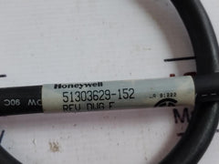 Honeywell 51303629-152 Portable Power Cord P-136-40 Msha