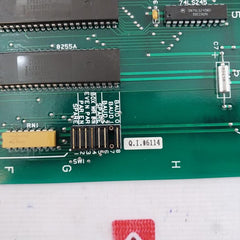 Honeywell 51303888-100 PC Interface Board 51303887-100