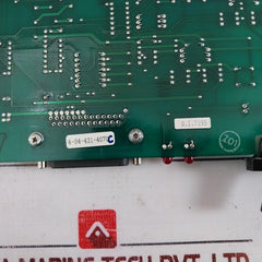 Honeywell 51303888-100 PC Interface Board 51303887-100