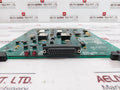Honeywell 51303888-100 PC Interface Board 51303887-100