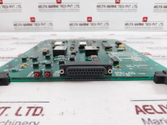 Honeywell 51303888-100 PC Interface Board 51303887-100