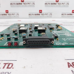 Honeywell 51303888-100 PC Interface Board 51303887-100