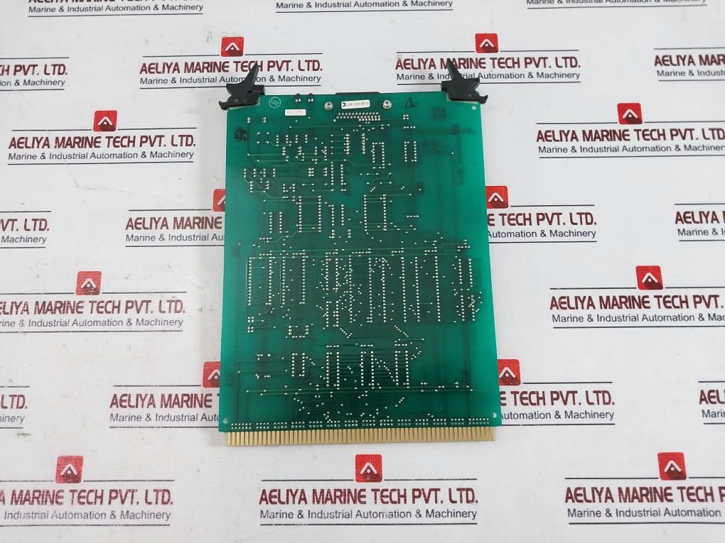 Honeywell 51303888-100 PC Interface Board 51303887-100