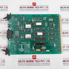 Honeywell 51303888-100 PC Interface Board 51303887-100