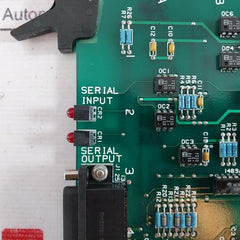 Honeywell 51303888-100 PC Interface Board 51303887-100