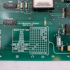 Honeywell 51303888-100 PC Interface Board 51303887-100