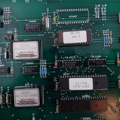 Honeywell 51303888-100 PC Interface Board 51303887-100