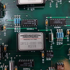 Honeywell 51303888-100 PC Interface Board 51303887-100