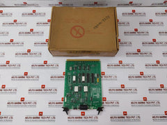 Honeywell 51303888-100 Pwb Pc Interface Board Rev.D