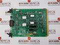 Honeywell 51303888-100 Pwb Pc Interface Board Rev.D