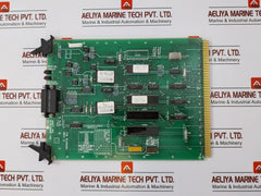 Honeywell 51303888-100 Pwb Pc Interface Board Rev.D