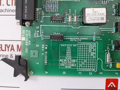 Honeywell 51303888-100 Pwb Pc Interface Board Rev.D