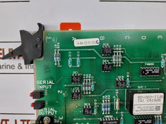 Honeywell 51303888-100 Pwb Pc Interface Board Rev.D