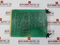 Honeywell 51303888-100 Pwb Pc Interface Board Rev.D