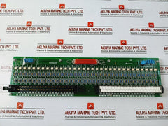 Honeywell 51303928-150 Digital Input 24Vdc Termination Rev. A