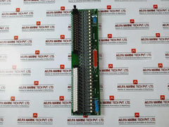 Honeywell 51303928-150 Digital Input 24Vdc Termination Rev. A
