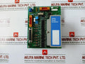 Honeywell 51303932-203 Serial Device Interface 4-12-115-2921
