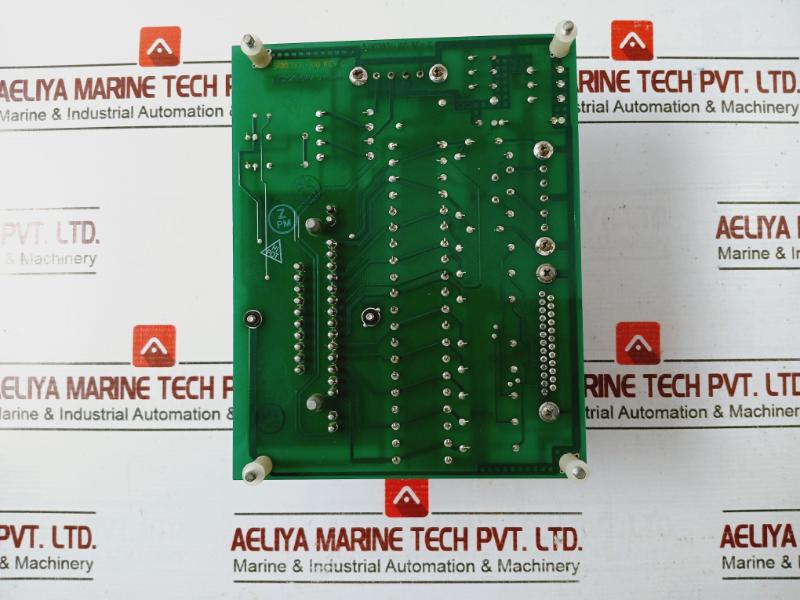 Honeywell 51303932-203 Serial Device Interface 4-12-115-2921