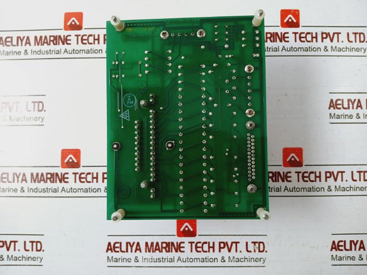 Honeywell 51303932-203 Serial Device Interface 4-12-115-2921
