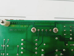 Honeywell 51303932-203 Serial Device Interface 4-12-115-2921