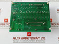 Honeywell 51303932-203 Serial Device Interface 4-12-115-2921