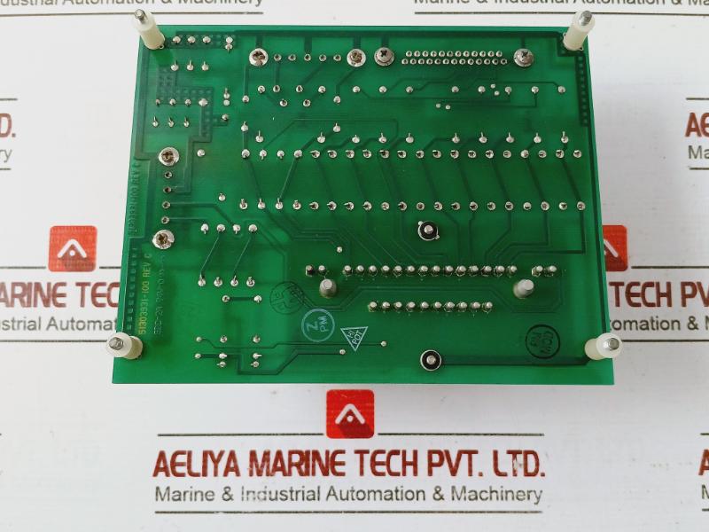 Honeywell 51303932-203 Serial Device Interface 4-12-115-2921