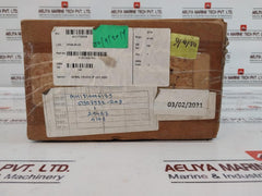 Honeywell 51303932-203 Serial Device Interface Fta For Udc 6000 Mu-tsdu02 Rev E