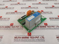 Honeywell 51303932-203 Serial Device Interface Fta For Udc 6000 Mu-tsdu02 Rev E