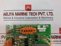 Honeywell 51303932-203 Serial Device Interface Fta For Udc 6000 Mu-tsdu02 Rev E
