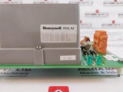 Honeywell 51303932-203 Serial Device Interface Fta For Udc 6000 Mu-tsdu02 Rev E