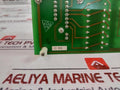 Honeywell 51303932-203 Serial Device Interface Fta For Udc 6000 Mu-tsdu02 Rev E
