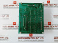 Honeywell 51303932-203 Serial Interface Termination Rev. L