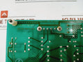 Honeywell 51303932-203 Serial Interface Termination Rev. L
