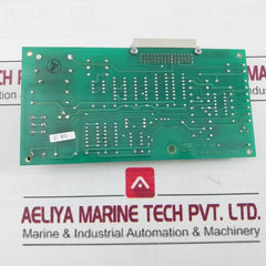 Honeywell 51303968-100 Backup Assembly Board 94V-0 Rev.B1