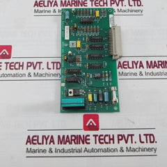 Honeywell 51303968-100 Backup Assembly Board 94V-0 Rev.B1