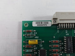 Honeywell 51303968-100 Backup Assembly Board 94V-0 Rev.B1