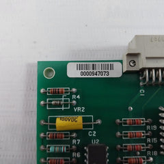 Honeywell 51303968-100 Backup Assembly Board 94V-0 Rev.B1