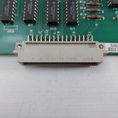 Honeywell 51303968-100 Backup Assembly Board 94V-0 Rev.B1