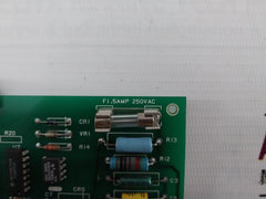 Honeywell 51303968-100 Backup Assembly Board 94V-0 Rev.B1