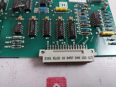 Honeywell 51303968-100 CHGR UNIV PM CC CMOS Backup Assy