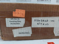 Honeywell 51303968-100 CHGR UNIV PM CC CMOS Backup Assy