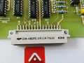 Honeywell 51303968-100 CMOS Backup Assembly Board 51303967-100