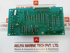 Honeywell 51303968-100 CMOS Backup Assembly Board 51303967-100 REV B