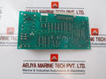 Honeywell 51303968-100 Cmos Backup Assy Circuit Board