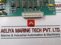 Honeywell 51303968-100 Cmos Backup Assy Circuit Board