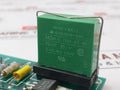 Honeywell 51303968-100 Cmos Backup Assy Circuit Board