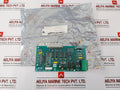 Honeywell 51303968-100 REV E CMOS Backup Assembly Board 51303967-100 REV B