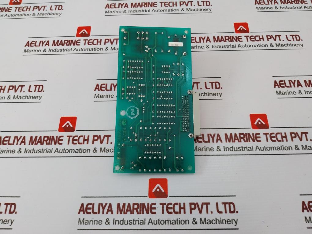 Honeywell 51303968-100 REV E CMOS Backup Assembly Board 51303967-100 REV B