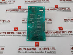 Honeywell 51303968-100 REV E CMOS Backup Assembly Board 51303967-100 REV B