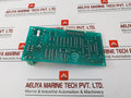 Honeywell 51303968-100 REV E CMOS Backup Assembly Board 51303967-100 REV B